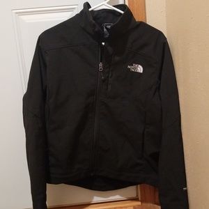 Size M. North Face Jacket.